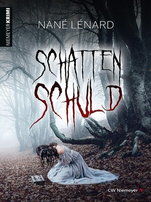 cover image of SchattenSchuld